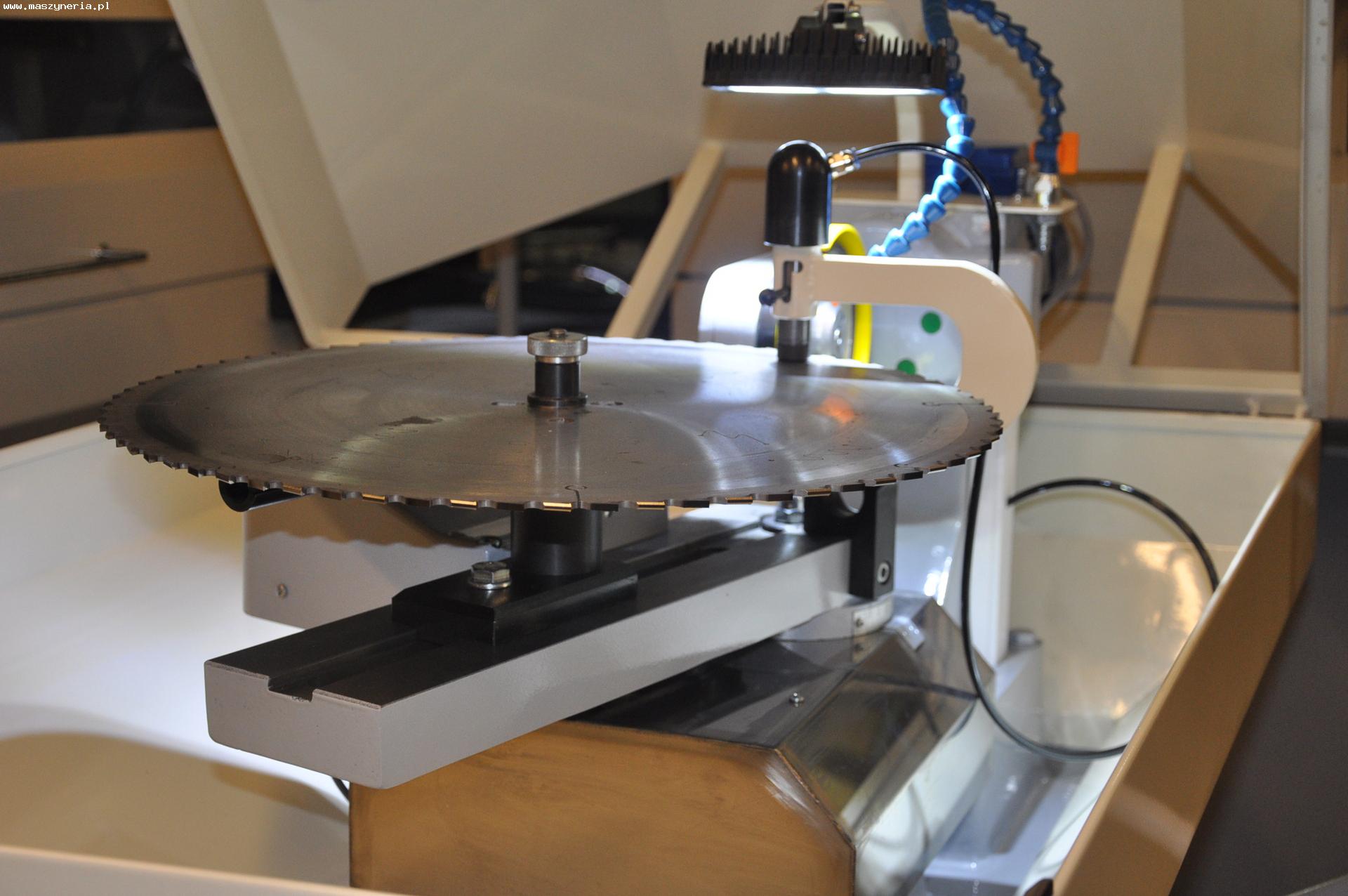 Affilatrice per lame circolari CNC 3000 B in vendita - foto 13